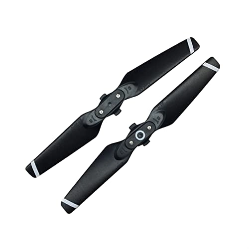 4730F - Foldable CW CCW White