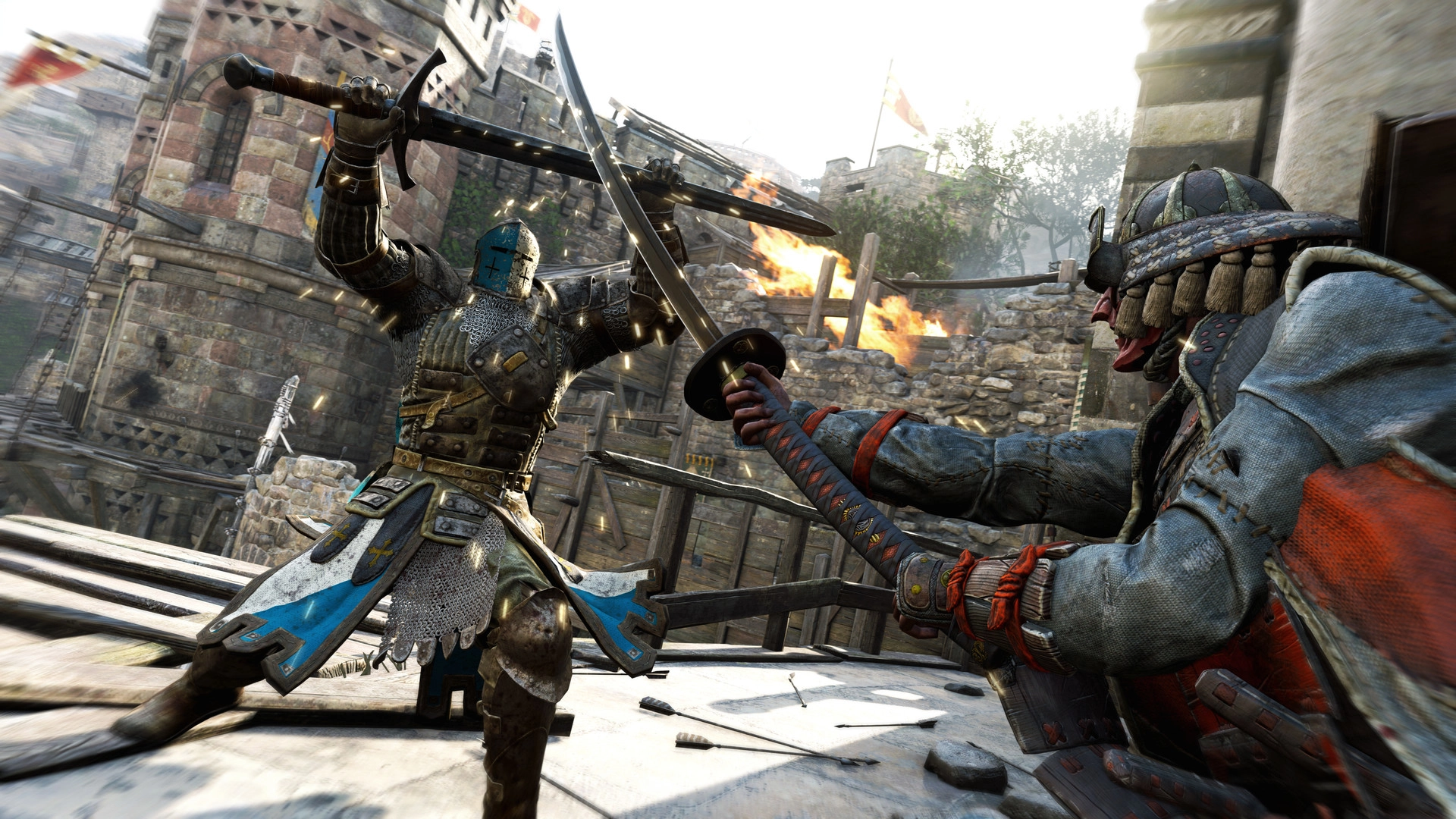 For Honor - PlayStation 4