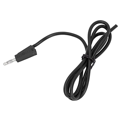 Banana Plug Test Lead