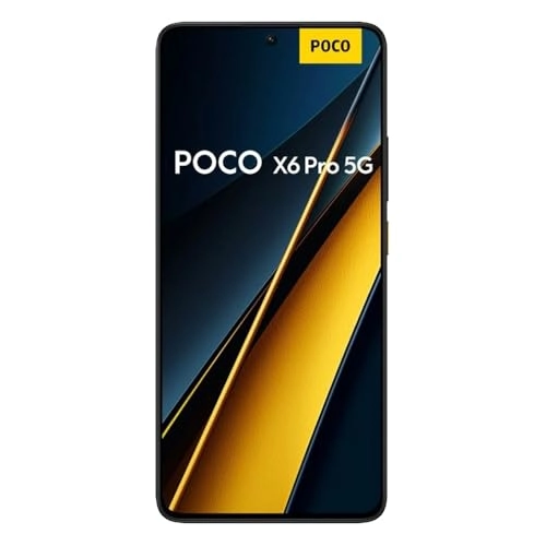 X6 Pro - 8GB 256GB