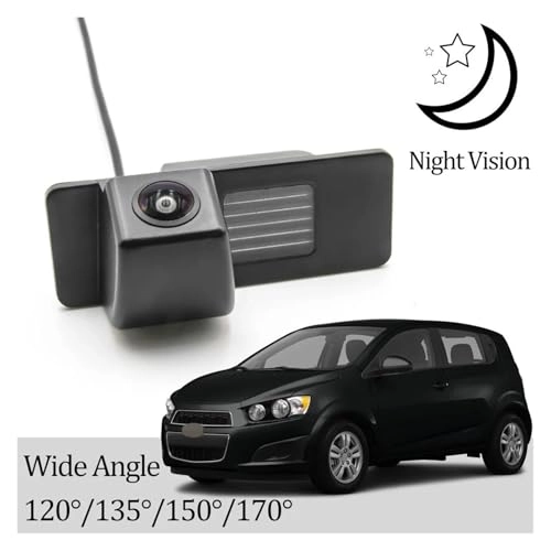 A120 CVBS - Universal RCA Connector 680*480 pixels 720P