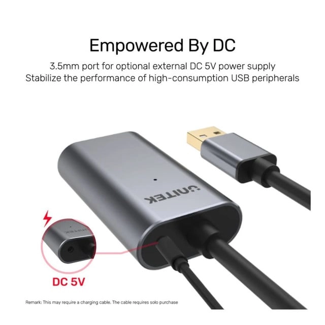 Standard Cable 240W USB-C to USB-C 10m