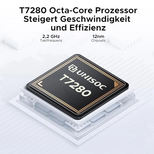 TABG6+ - 256GB 11"