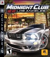 Rockstar Games Midnight Club: Los Angeles Greatest Hits Complete Edition - PlayStation 3