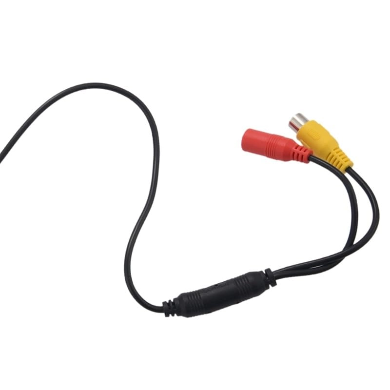 Reversing Camera - Night vision