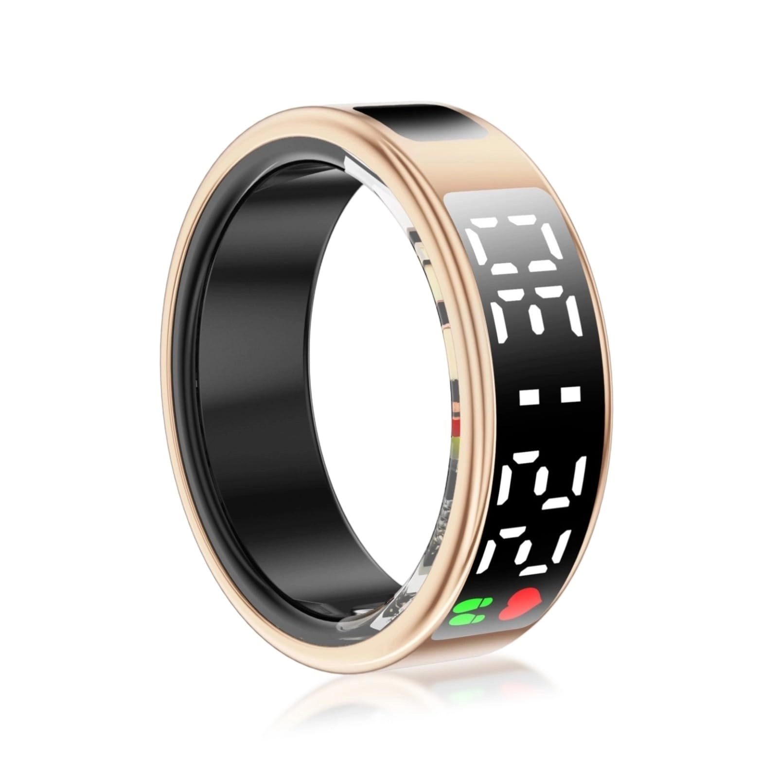 Cuifati Smart Ring