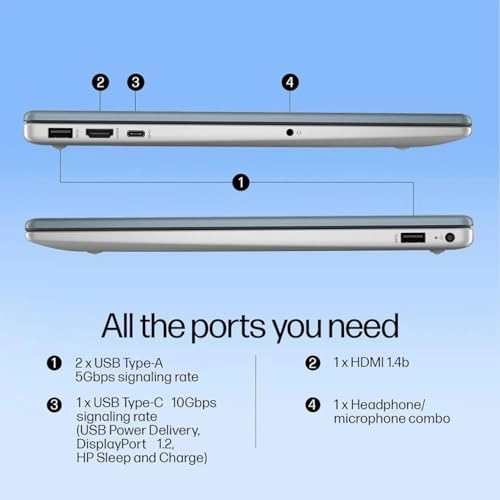 Essential 15 15-fd0130wm - 15.6'' Core i3-N305 16GB DDR4 512GB SSD + UC310 - 64GB