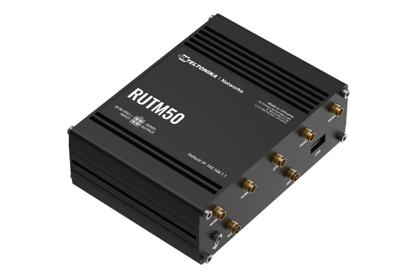 RUTM50 - 867 Mbps 802.11ac