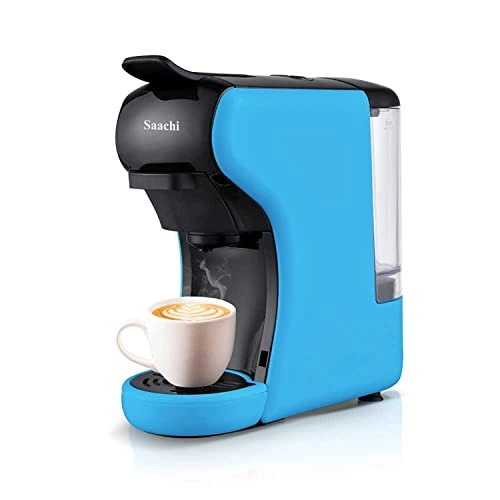 Multi-Capsule Coffee Machine 7058C