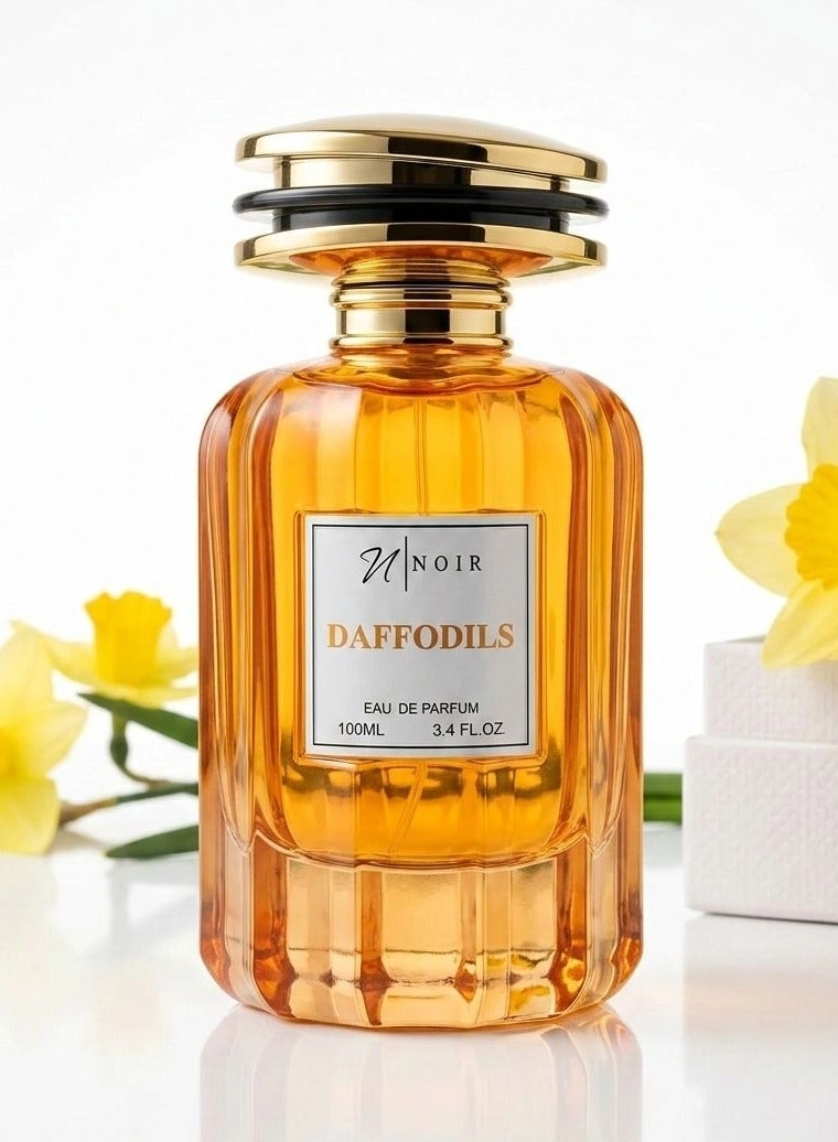 noir Daffodils Eau de Parfum - 100ml
