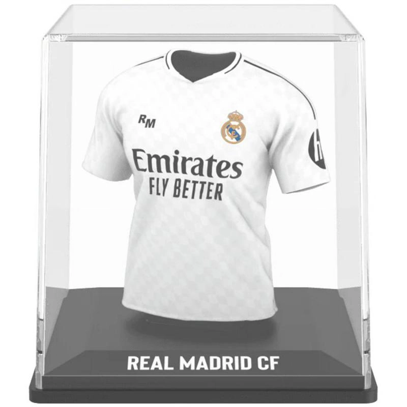 Splink Real Madrid CF - 3 Years and Above Football (8 cm) (77155)