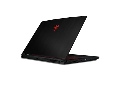 GF63 12VE 9S7-16R821 - 15.6'' i5-12450H 8GB DDR4 512GB SSD