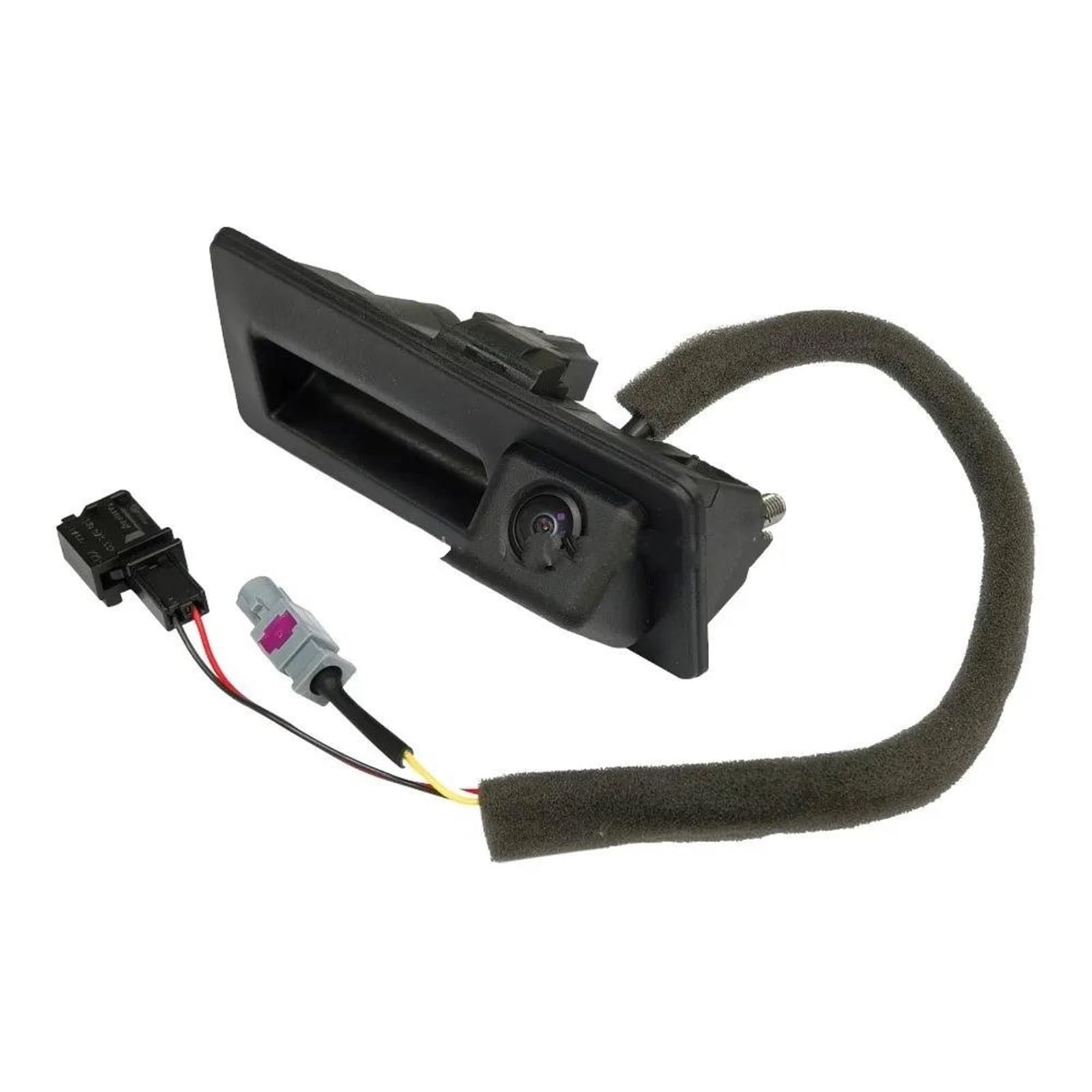 SANDSIS Reversing Camera - Rear View 170°