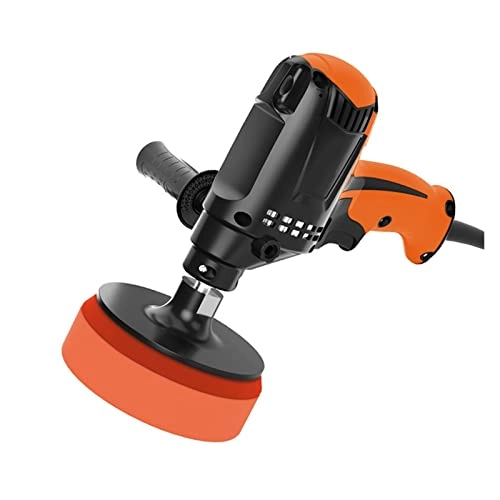 Buffer Polisher - 980W 125mm