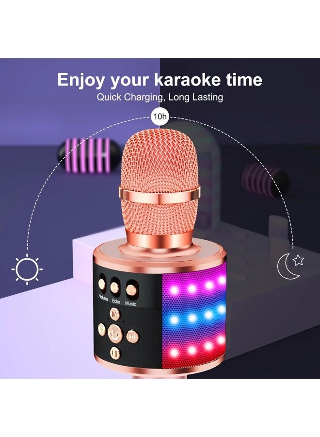 BKBT019ARG - Wireless Bluetooth Rose Gold