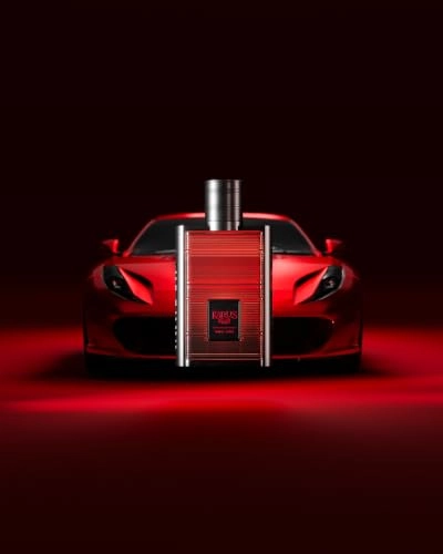 Karus Oud Fire Eau de Parfum - 3.4 Ounce