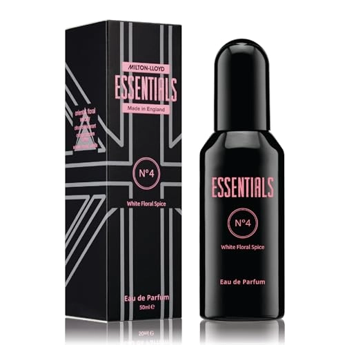 PERFUMERS CHOICE No 4 Eau de Parfum 50ml