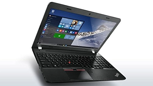 (Renewed) ThinkPad Edge E560 - 15.6'' Core i3 8GB DDR3 500GB HDD
