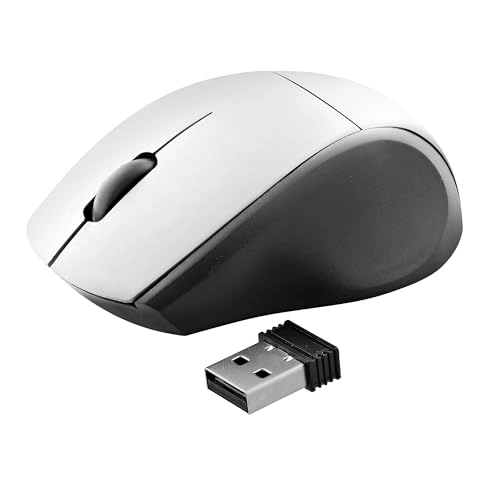 Miny Compact Mouse - Wireless