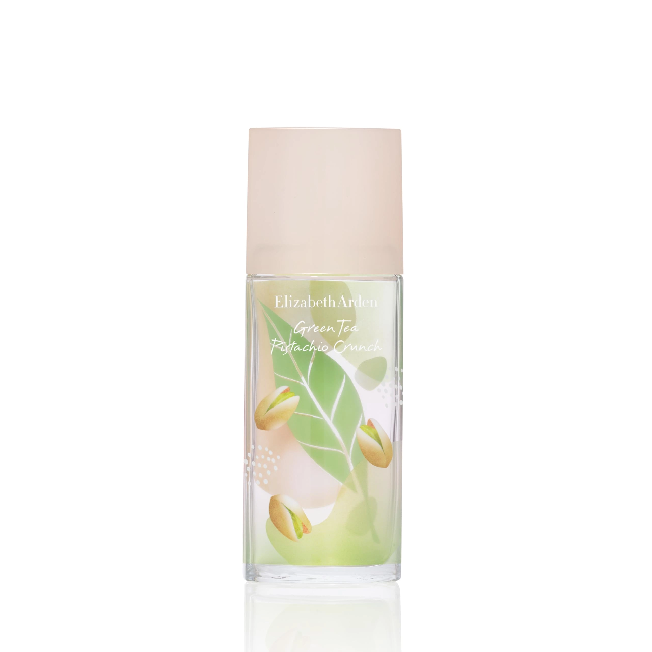 Revlon Consumer Products Corp. Green Tea Pistachio Crunch Eau de Toilette 100ml