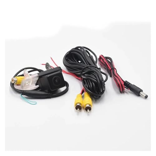 Reverse Camera - Night Vision RCA 600 TV lines