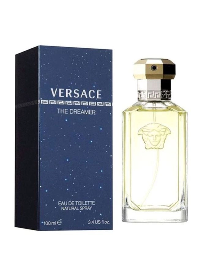 The Dreamer - Eau de Toilette 2x100 ml Set