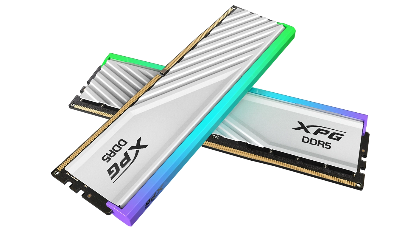 XPG Lancer - 32GB 6000Mhz 288-Pin DDR5