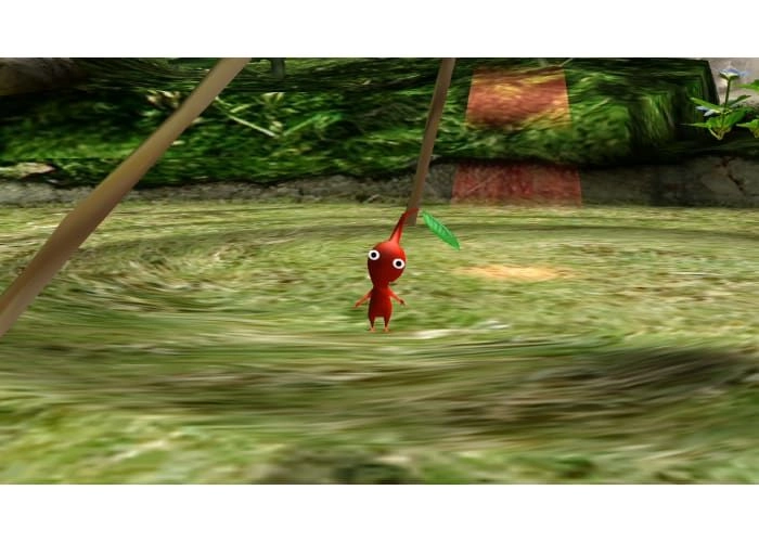 Pikmin 1 2
