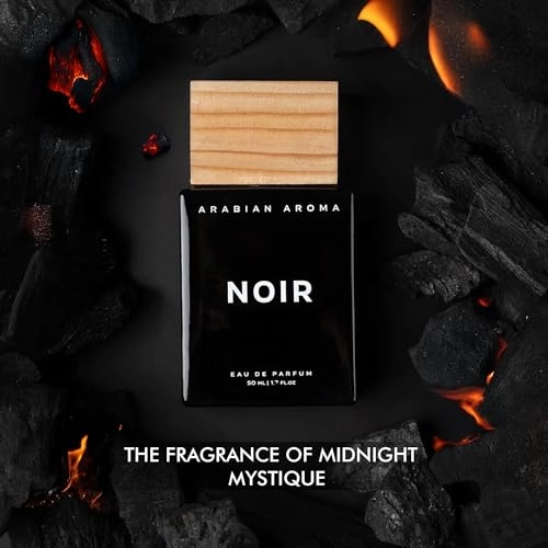 NOIR - 50ml