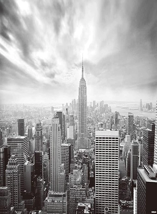 Empire State Building - New York Landmark 2129 pcs