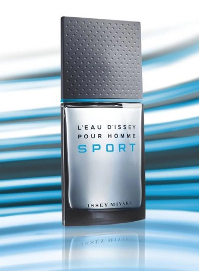 Sport Eau de Toilette 100ml