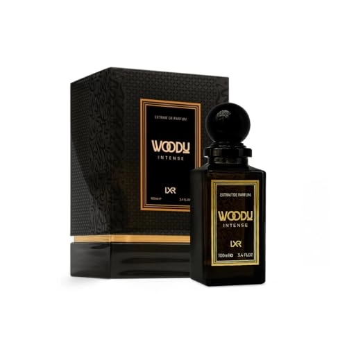 Woody Intense - 100ml