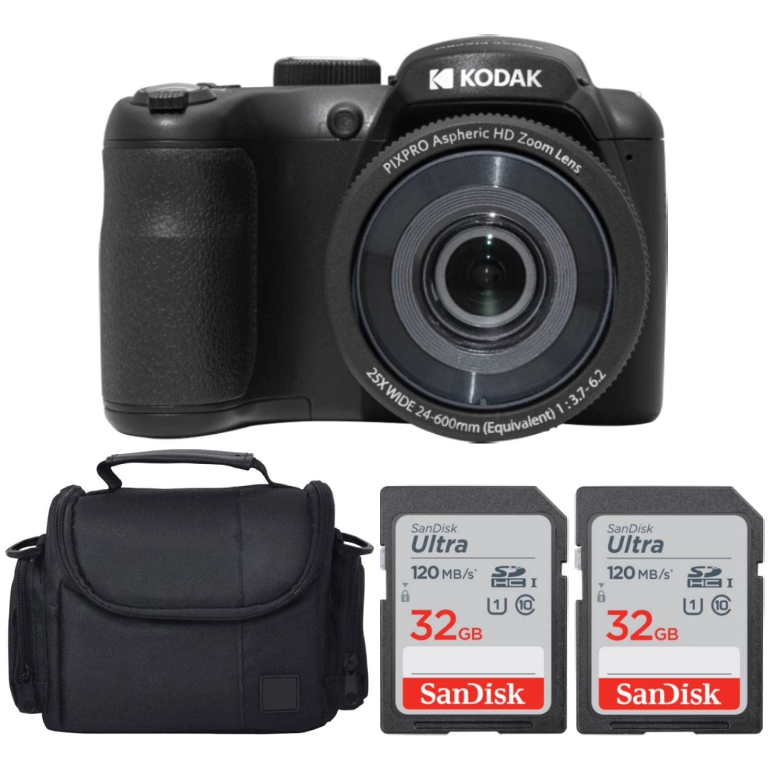 Pixpro Astro Zoom AZ255