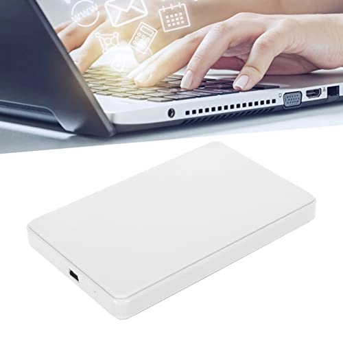 External Hard Drive - 500GB 2.5inch SSD