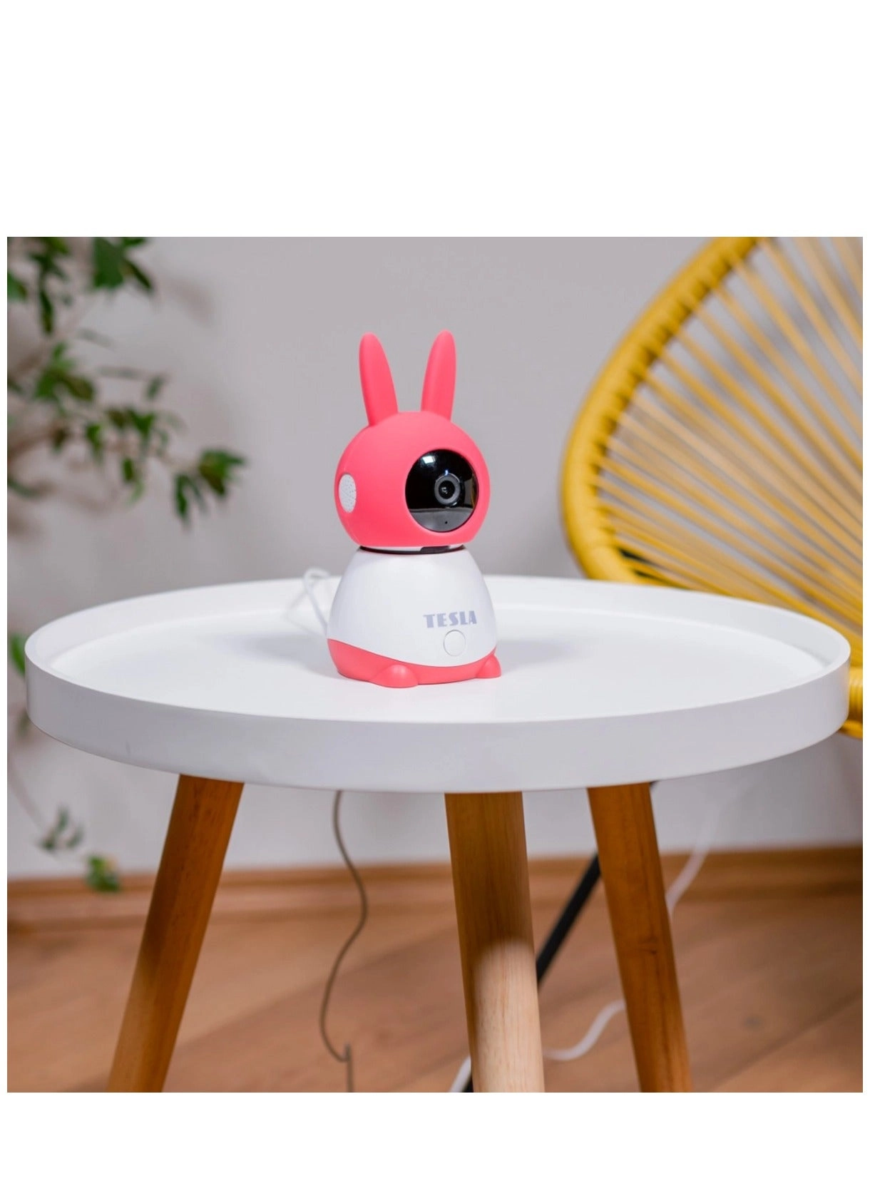 Smart Camera 360 Baby