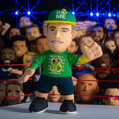 WWE - John Cena UCME - 25 cm