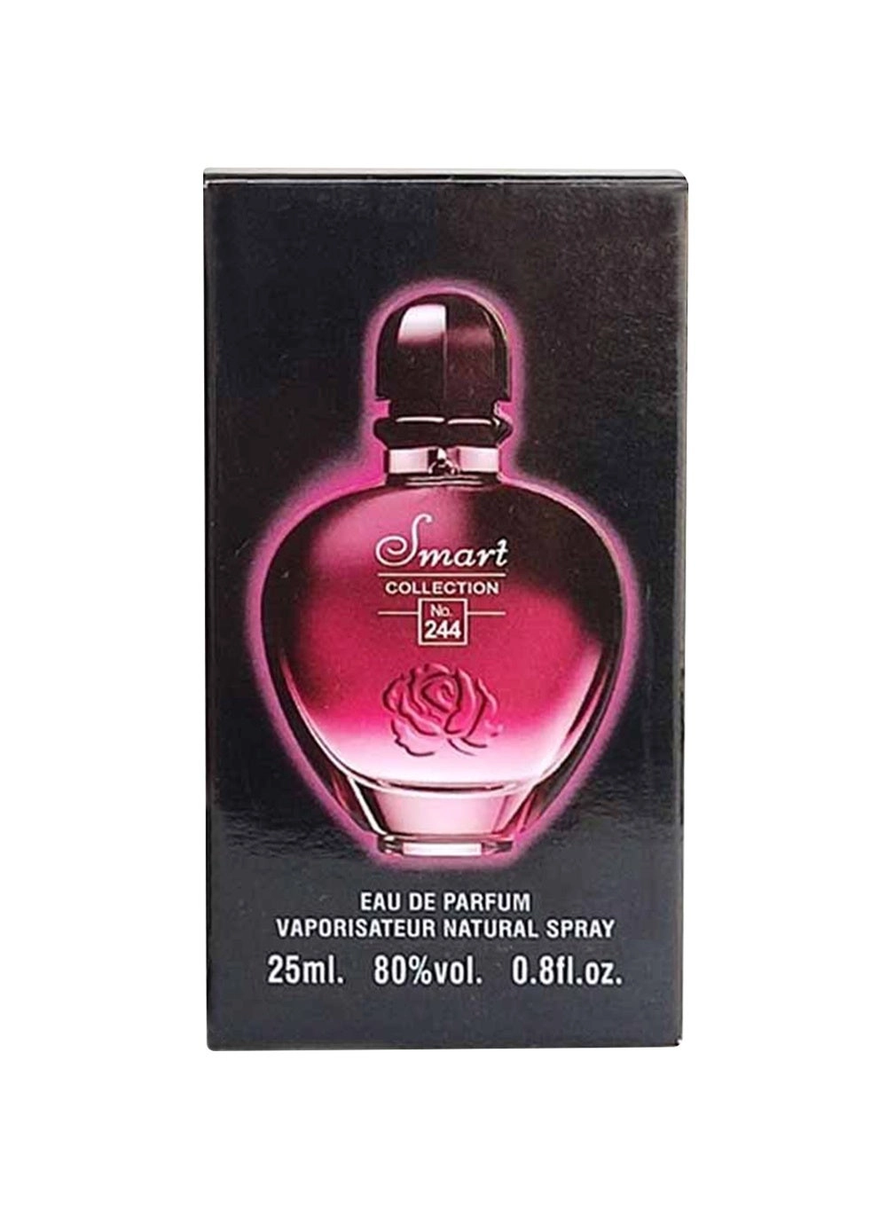 No. 244 Eau de Parfum 25ml
