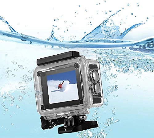 4K.ACTION.CAMERA_WQ4 - 4K 30FPS