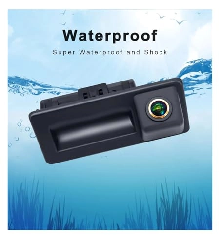 GAF-LS8008 - Top Starlight Night Vision Wire AHD 1080P or 720P