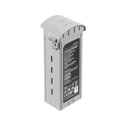 EVO Max 4T Battery - 8070mAh
