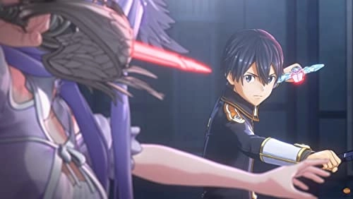 Sword Art Online Alicization Lycoris International Version - Xbox One