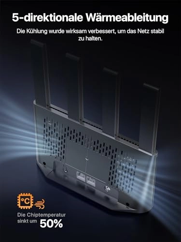 4G08 - 4G+ AC1200 Dual-Band 300Mbps