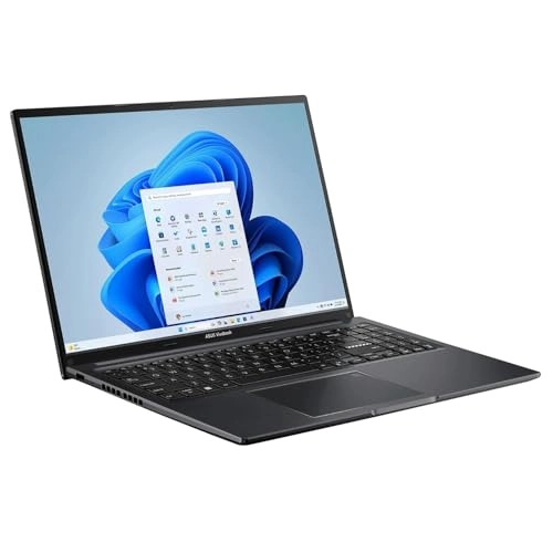 Vivobook 16 - 16'' Core i7-1355U 16GB DDR4 512GB SSD