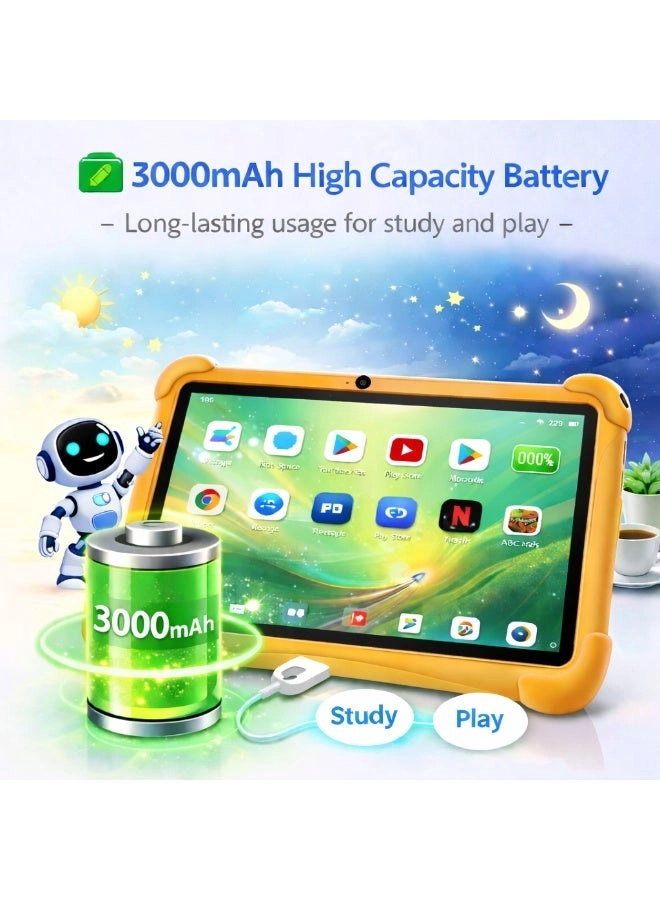 P602 - 4GB 7in 128GB