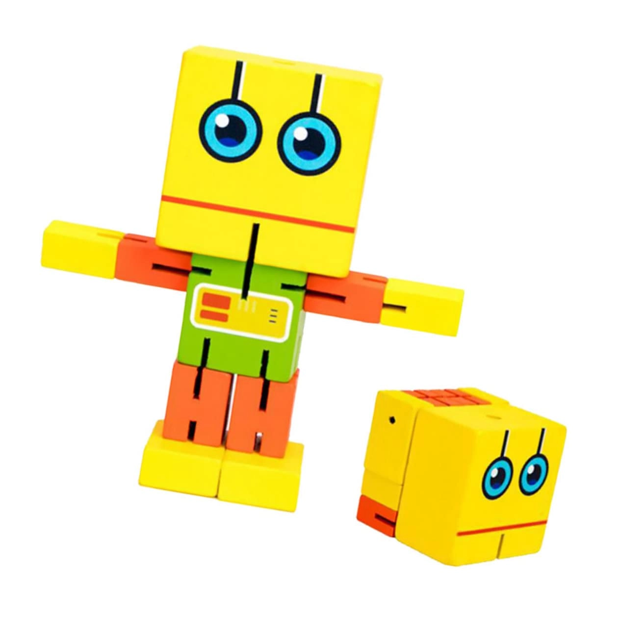 WGDJJ Kids Robots - 1 piece(s)