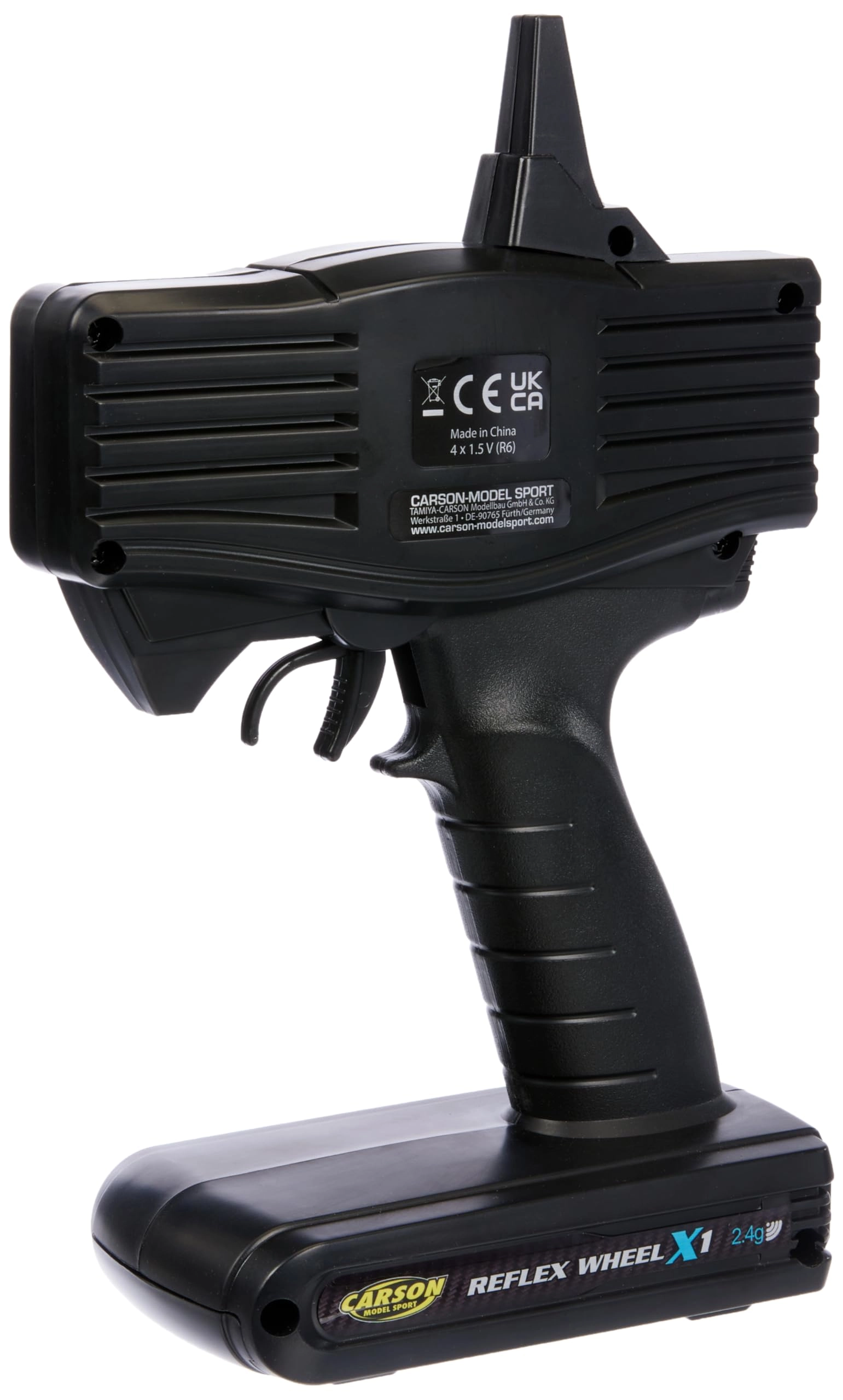 FS Reflex X1 - 2-Channel 2.4G