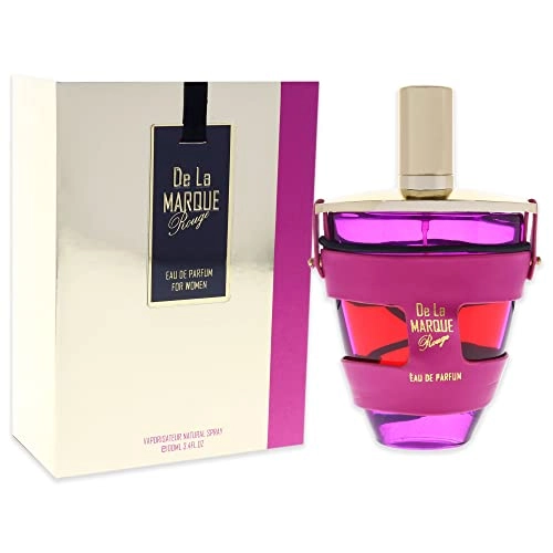 Rogue Eau de Parfum 100ml