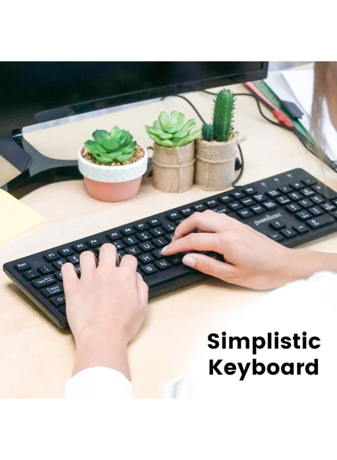 PERIBOARD-317R - US Wired