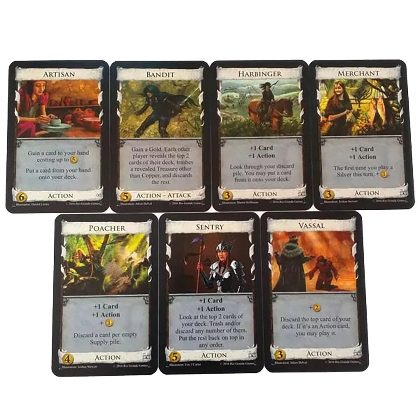 Dominion: 2nd Ed.