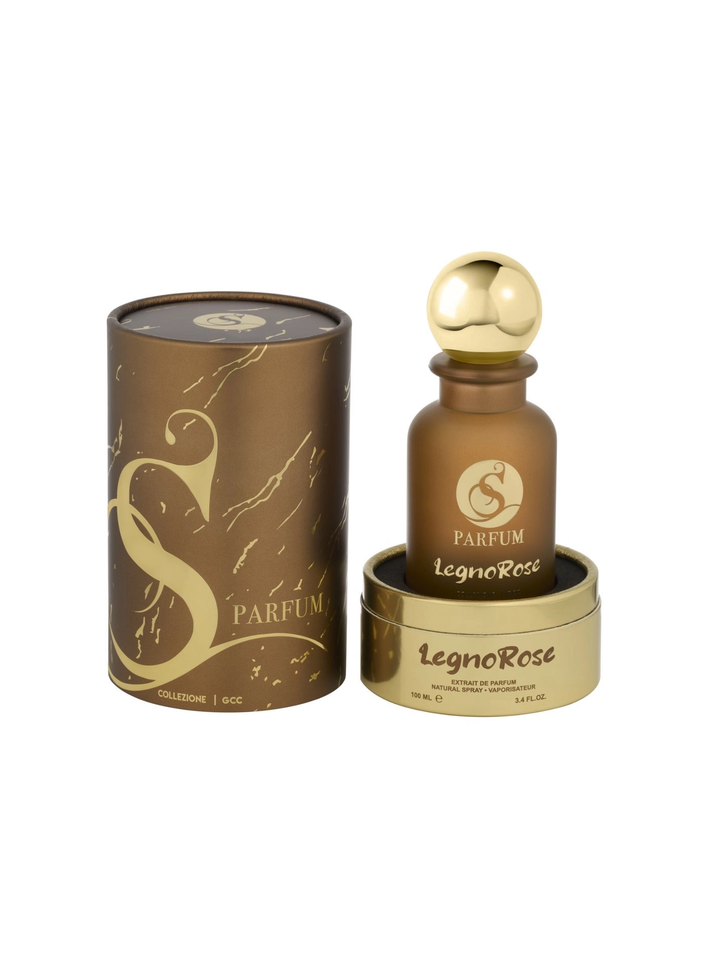 Legnorose Eau de Parfum 100 ml